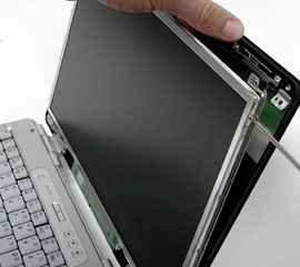 Laptop Screen Replacement In Singapore