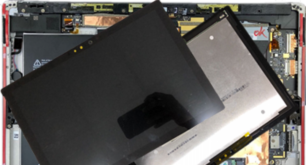 Surface Pro Screen Replacement In Singapore